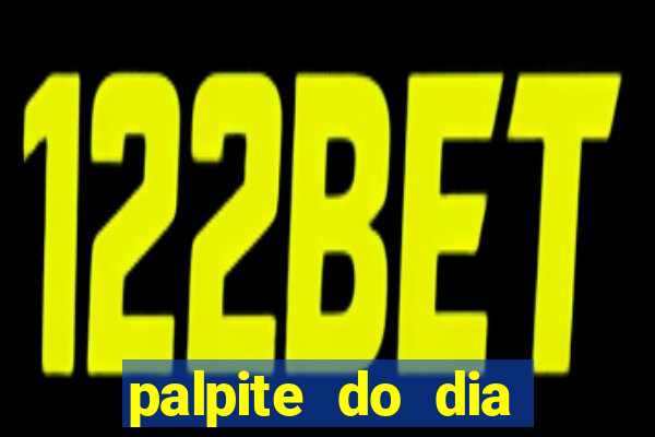 palpite do dia jogo do bicho kaledri hoje
