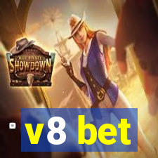 v8 bet