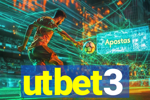 utbet3