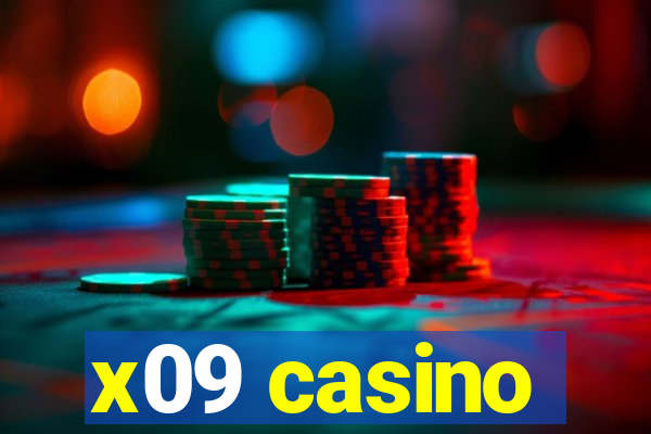 x09 casino