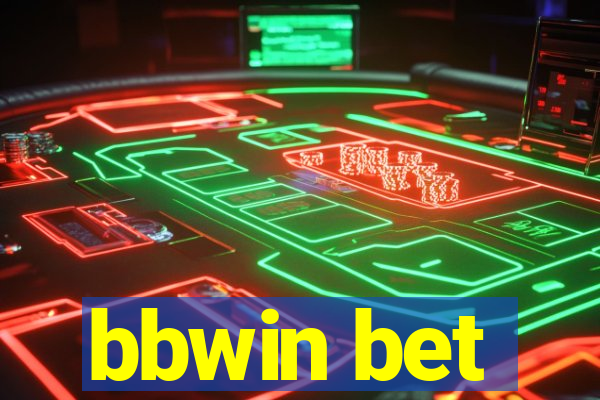 bbwin bet