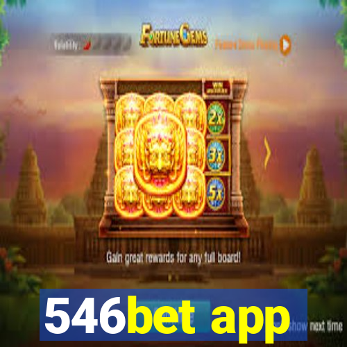 546bet app
