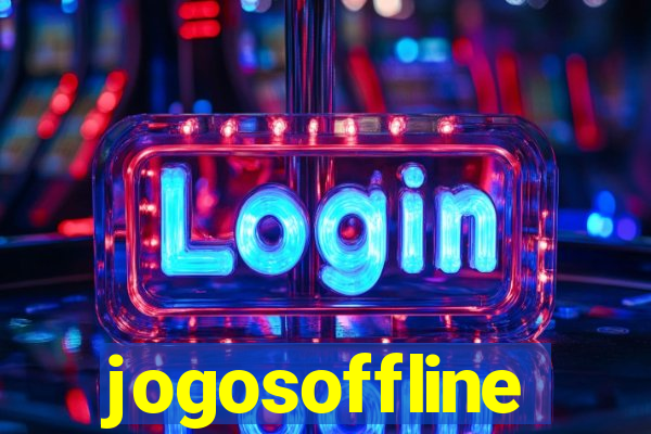 jogosoffline