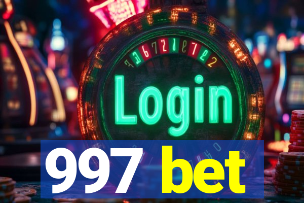 997 bet