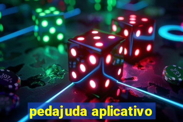 pedajuda aplicativo