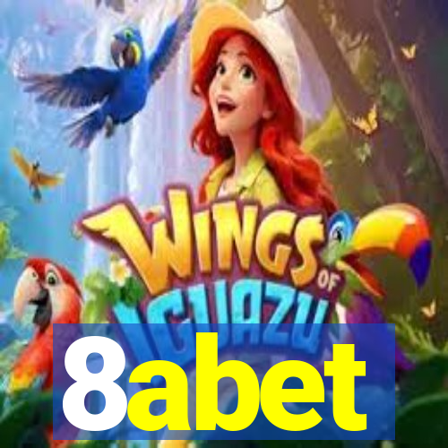 8abet