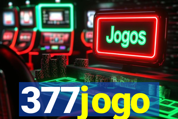 377jogo