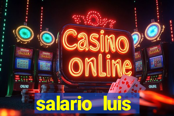 salario luis henrique olympique de marseille