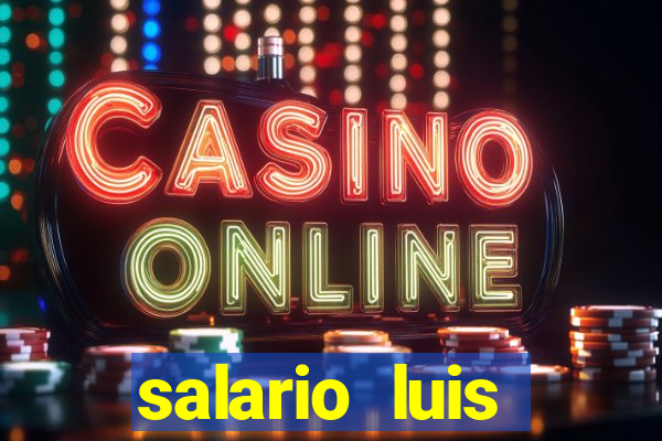 salario luis henrique olympique de marseille