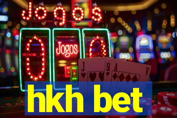 hkh bet