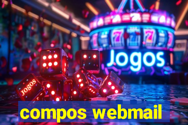 compos webmail