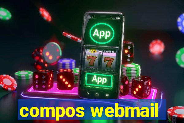 compos webmail