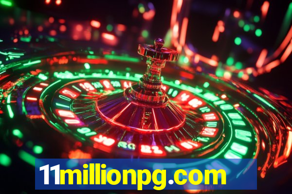 11millionpg.com