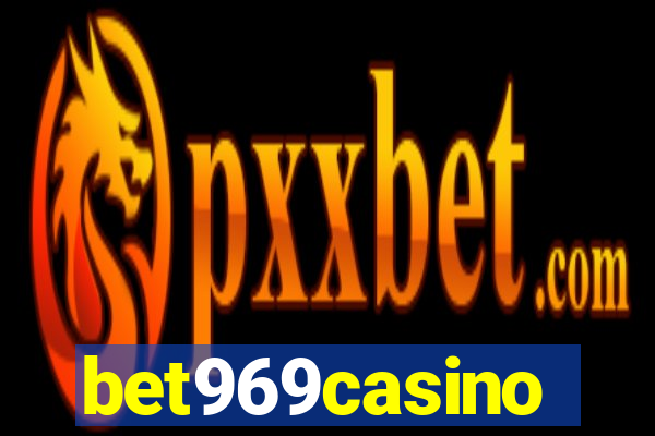 bet969casino