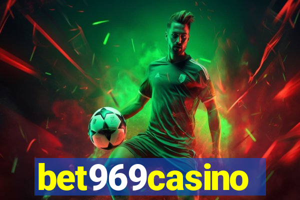 bet969casino