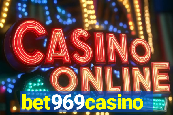 bet969casino
