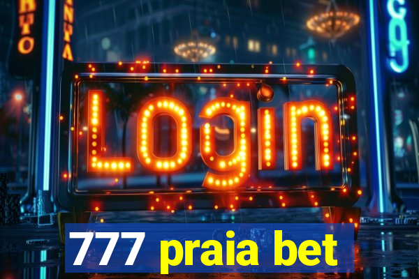 777 praia bet
