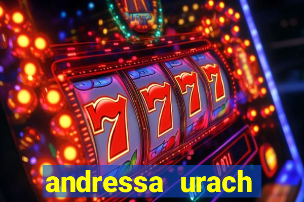 andressa urach brincadeira & putaria