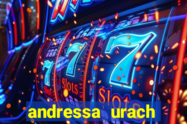 andressa urach brincadeira & putaria