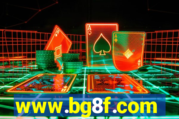 www.bg8f.com