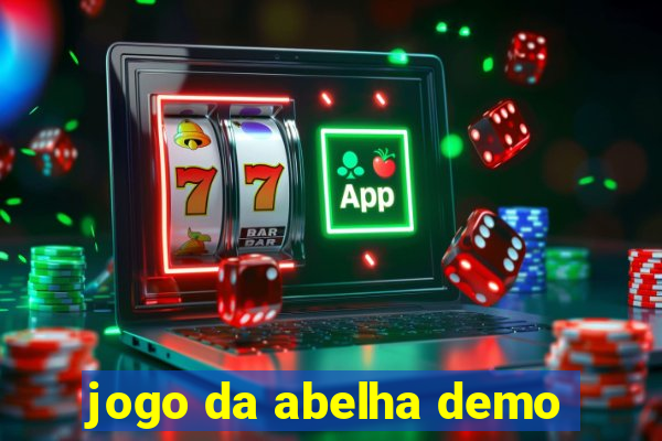 jogo da abelha demo