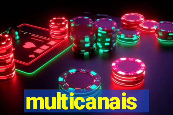 multicanais