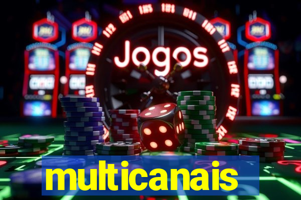 multicanais