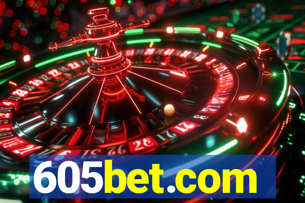 605bet.com