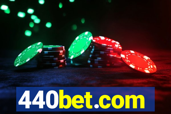 440bet.com