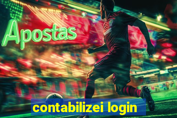 contabilizei login