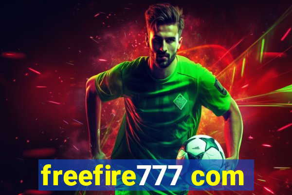 freefire777 com