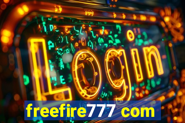 freefire777 com