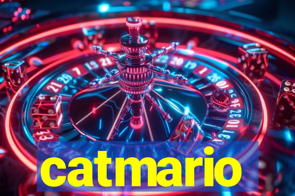 catmario