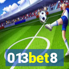 013bet8