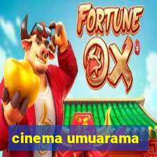 cinema umuarama
