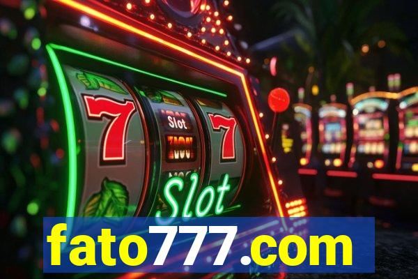 fato777.com