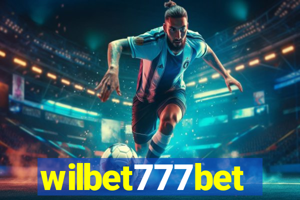 wilbet777bet