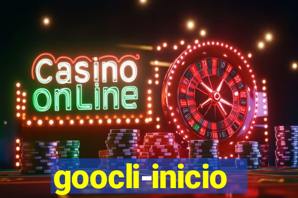 goocli-inicio