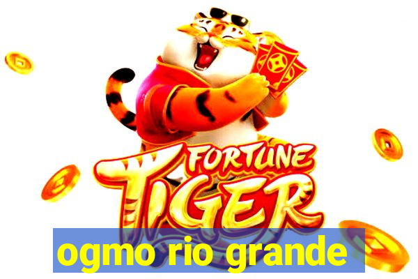 ogmo rio grande