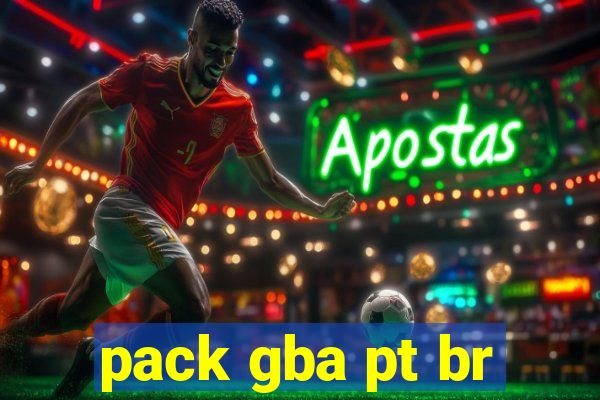 pack gba pt br