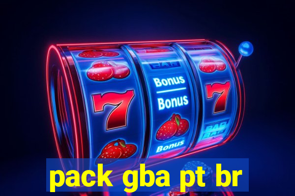 pack gba pt br