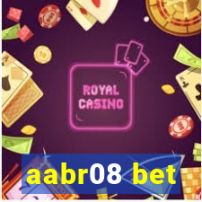 aabr08 bet