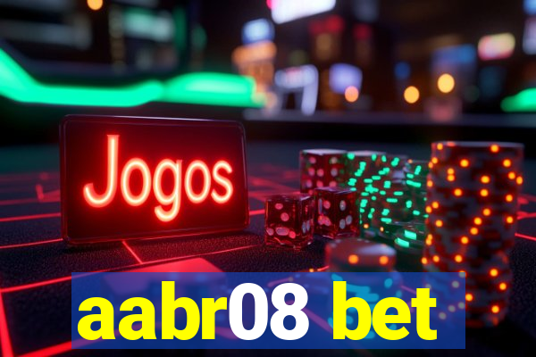 aabr08 bet