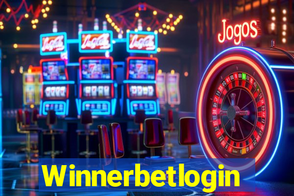 Winnerbetlogin
