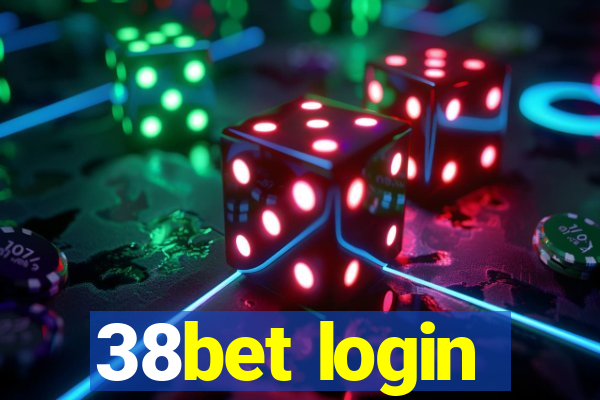 38bet login