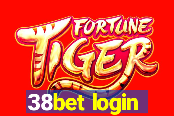 38bet login