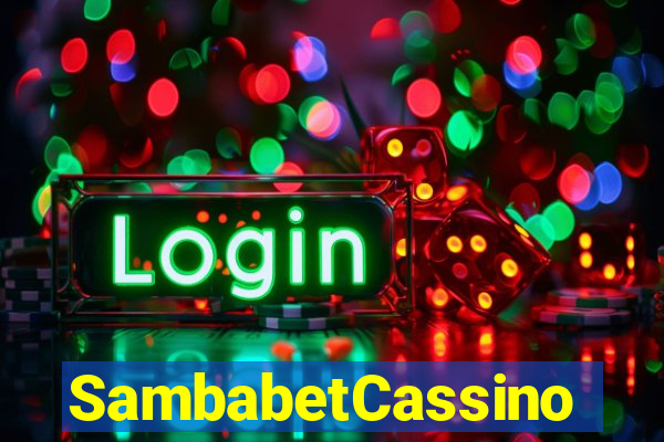 SambabetCassino