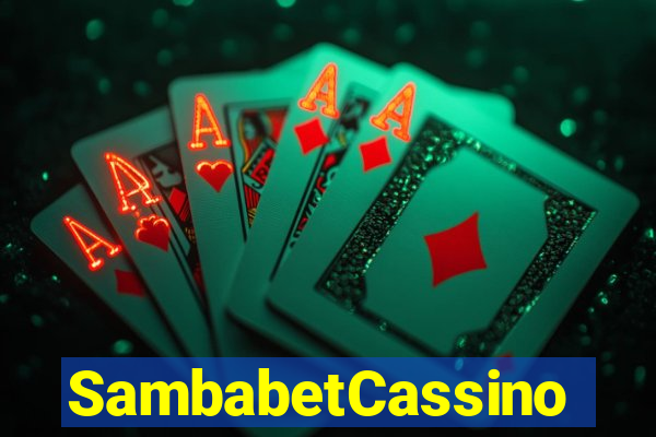 SambabetCassino