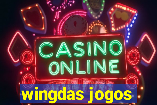 wingdas jogos