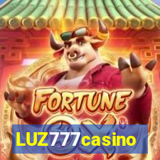 LUZ777casino